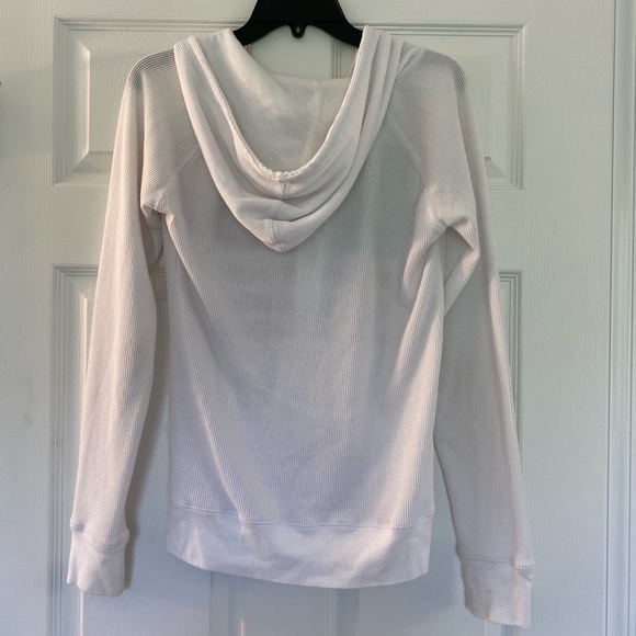 AMERICAN FLAG HOODIE - Picture 5 of 5